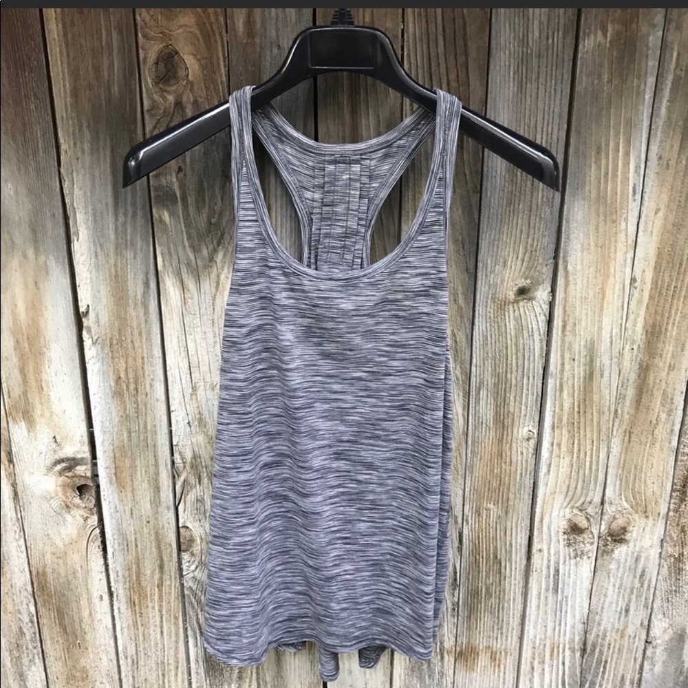 Lululemon racerback top